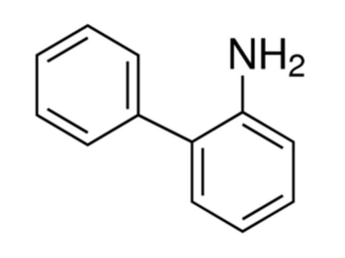 2 Aminobiphenyl