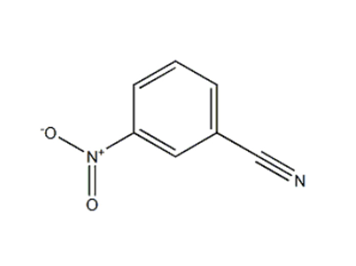 3-nitrobenzonitrile