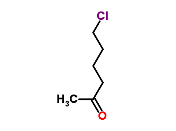 5-Chloro-2-Hexanone